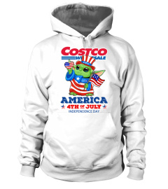 costco yoda Independence Day