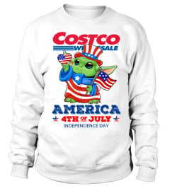 costco yoda Independence Day