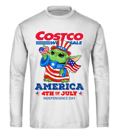 costco yoda Independence Day