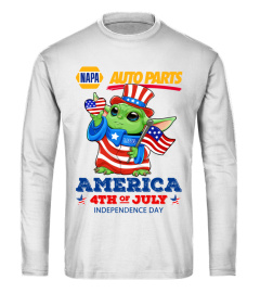 napa auto parts yoda Independence Day