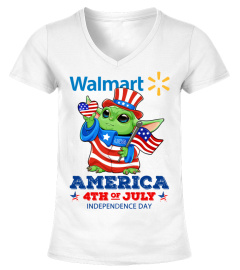 walmart yoda Independence Day