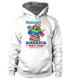 walmart yoda Independence Day