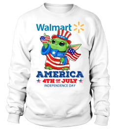 walmart yoda Independence Day