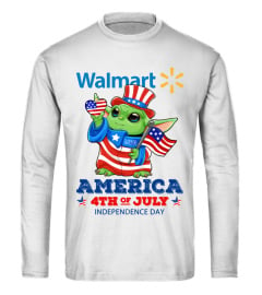 walmart yoda Independence Day