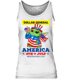 dollar general yoda Independence Day