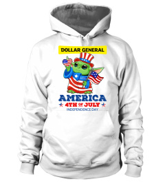 dollar general yoda Independence Day