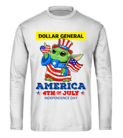 dollar general yoda Independence Day