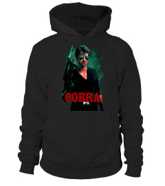 Cobra (1986) BK 017