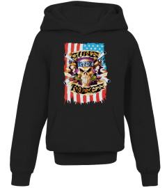 Limited Edition ( 2 SIDE ) Guns N'Roses