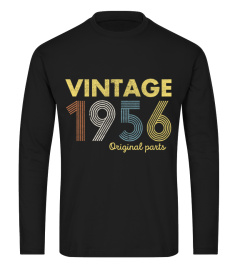 1956 Vintage Original Parts