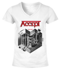 Accept Band WT (6)