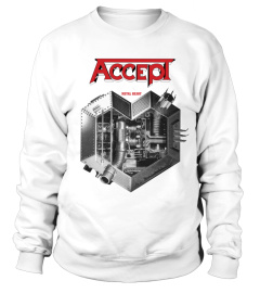 Accept Band WT (6)