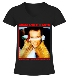 Adam and The Ants BK (5)