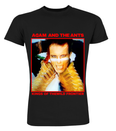 Adam and The Ants BK (5)