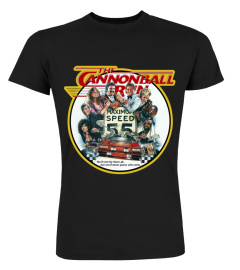 The Cannonball Run BK (24)