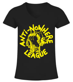 Anti-Nowhere League BK (5)