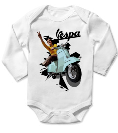 WT Vespa Scooter (4)