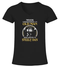 Steely Dan Merch