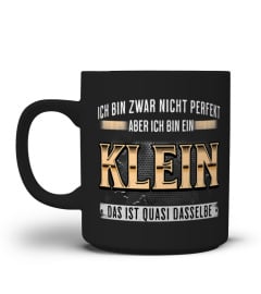 kleinmug