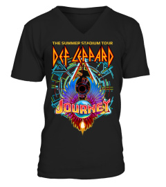 2 Side - 2 Def Leppard The Summer Stadium Tour 2024 BK