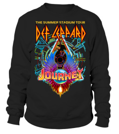 2 Side - 2 Def Leppard The Summer Stadium Tour 2024 BK