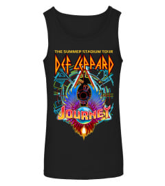 2 Side - 2 Def Leppard The Summer Stadium Tour 2024 BK