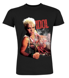 Billy Idol BK (15)