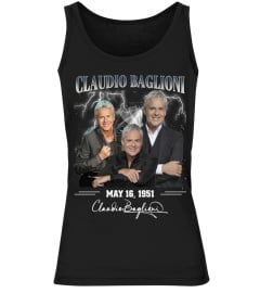 Birthday Claudio Baglioni