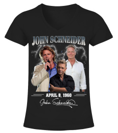 Birthday Jeffrey John Schneider