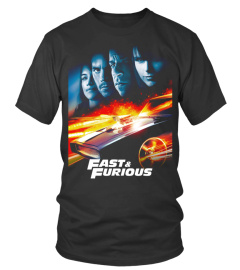 Fast &amp; Furious 4 (2009) BK 015