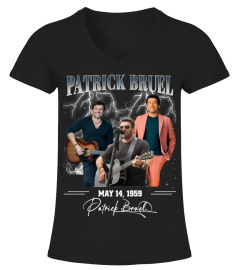 Birthday Patrick Bruel