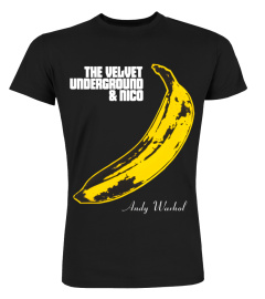 The Velvet Underground TH0012