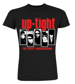 The Velvet Underground TH0025