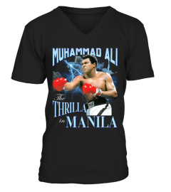 Muhammad Ali BK (3)