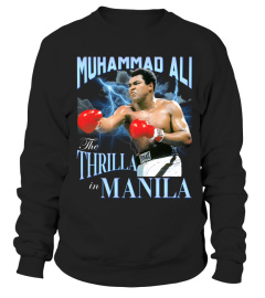 Muhammad Ali BK (3)