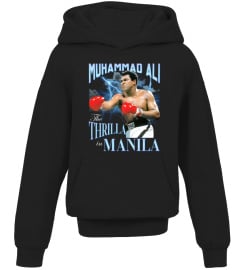 Muhammad Ali BK (3)