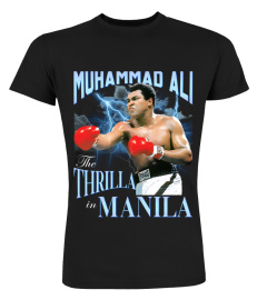 Muhammad Ali BK (3)