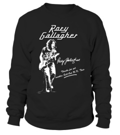 Collection Rory Gallagher Basic Cotton BK