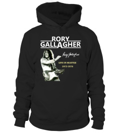 Collection Rory Gallagher 90s BK