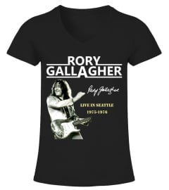 Collection Rory Gallagher 90s BK