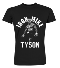 Mike Tyson BK (25)