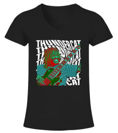 Thundercat Merch