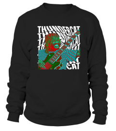 Thundercat Merch