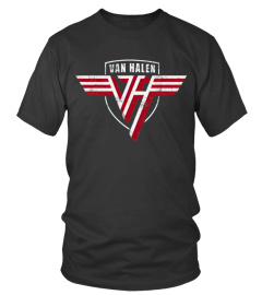 Van Halen Shirt