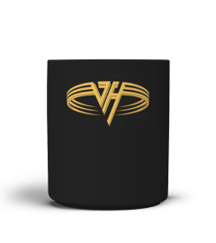 Van Halen Vintage T Shirt