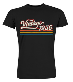 1956 Vintage 17