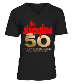 The Stranglers BK 003