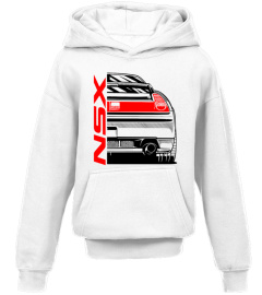 Acura NSX WT