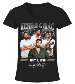 Birthday Kendji Girac