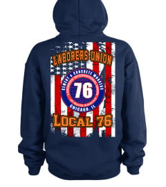 Laborers local 76